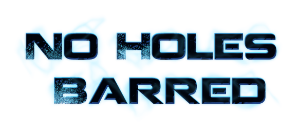 No Holes Barred Scan Vf